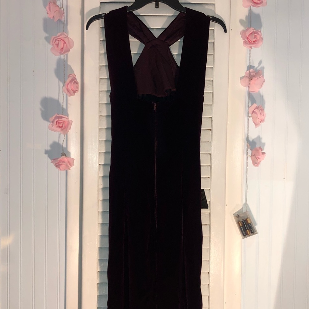 JESSICA HOWARD DRESS - Picture 2 of 8